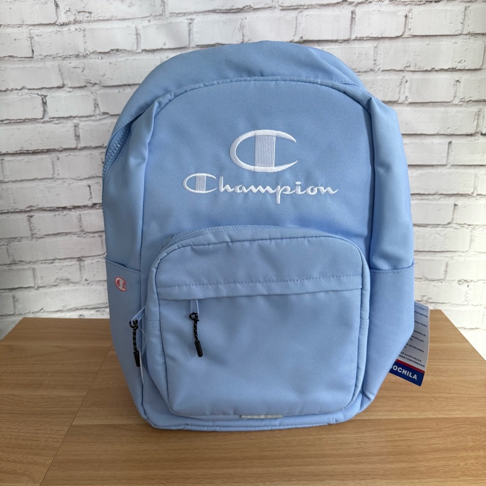 Champion Sky Blue‎ Backpack